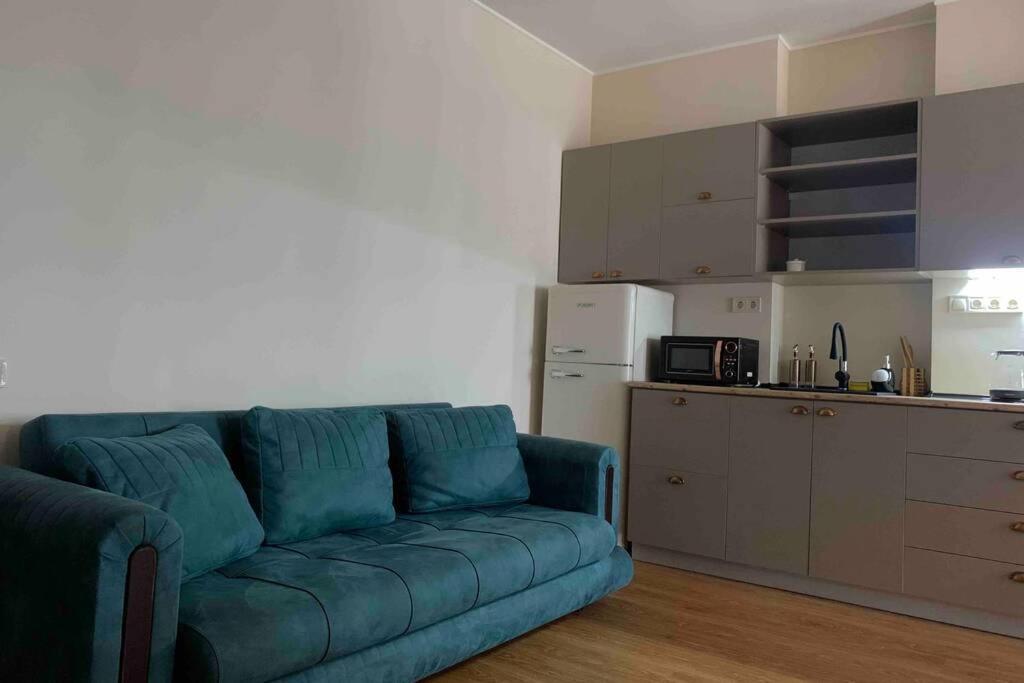 Geverse Apartment Batumi Exterior photo