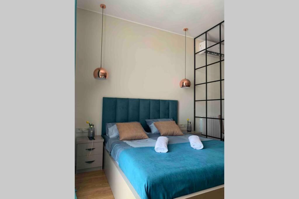 Geverse Apartment Batumi Exterior photo