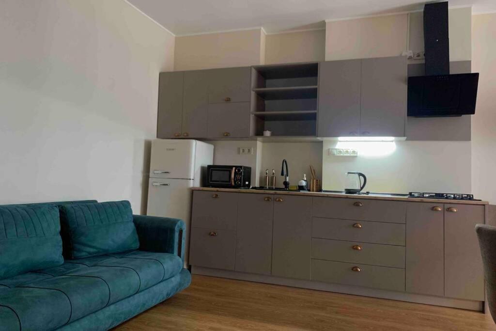 Geverse Apartment Batumi Exterior photo