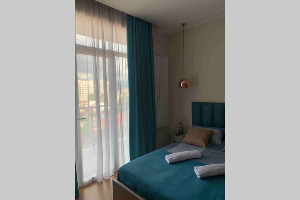 Geverse Apartment Batumi Exterior photo