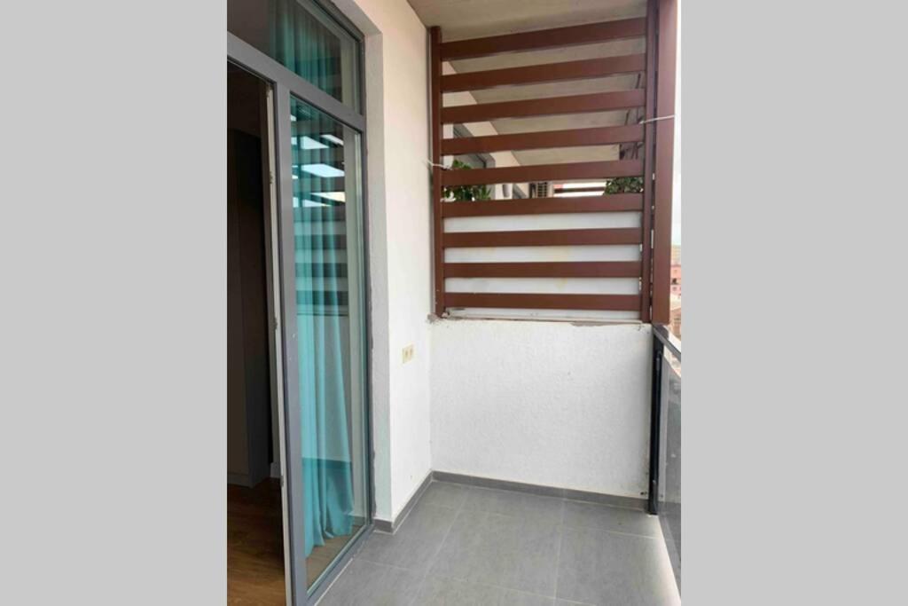 Geverse Apartment Batumi Exterior photo