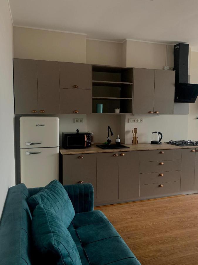 Geverse Apartment Batumi Exterior photo